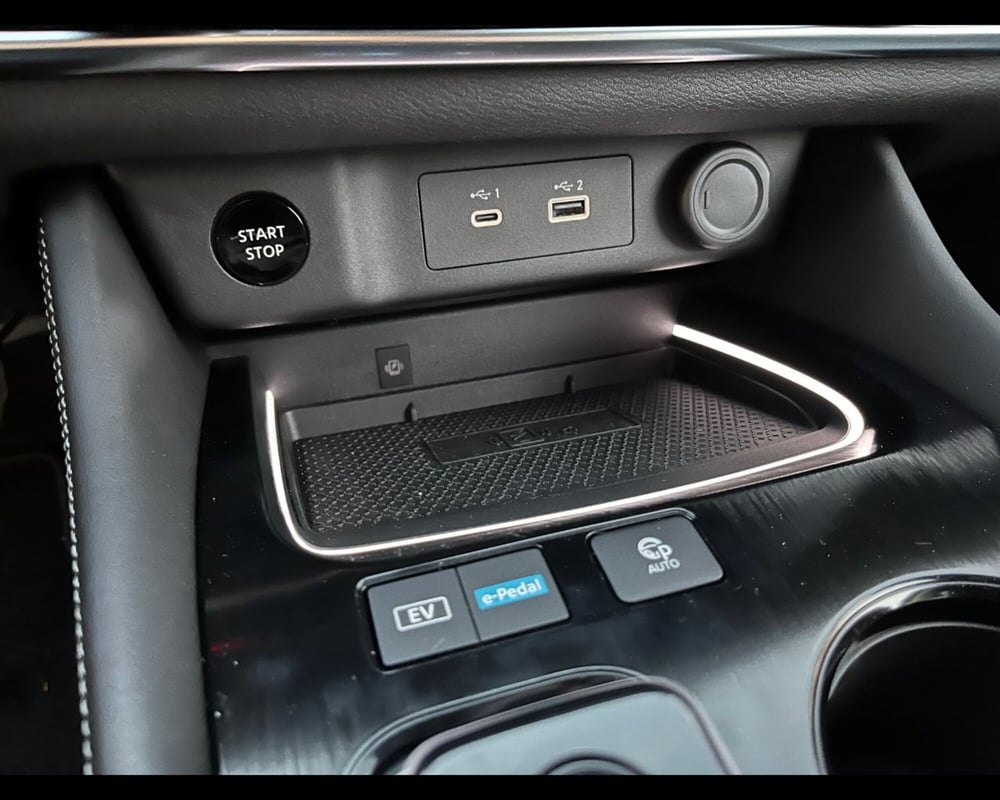 Nissan X-Trail usata a Treviso (15)