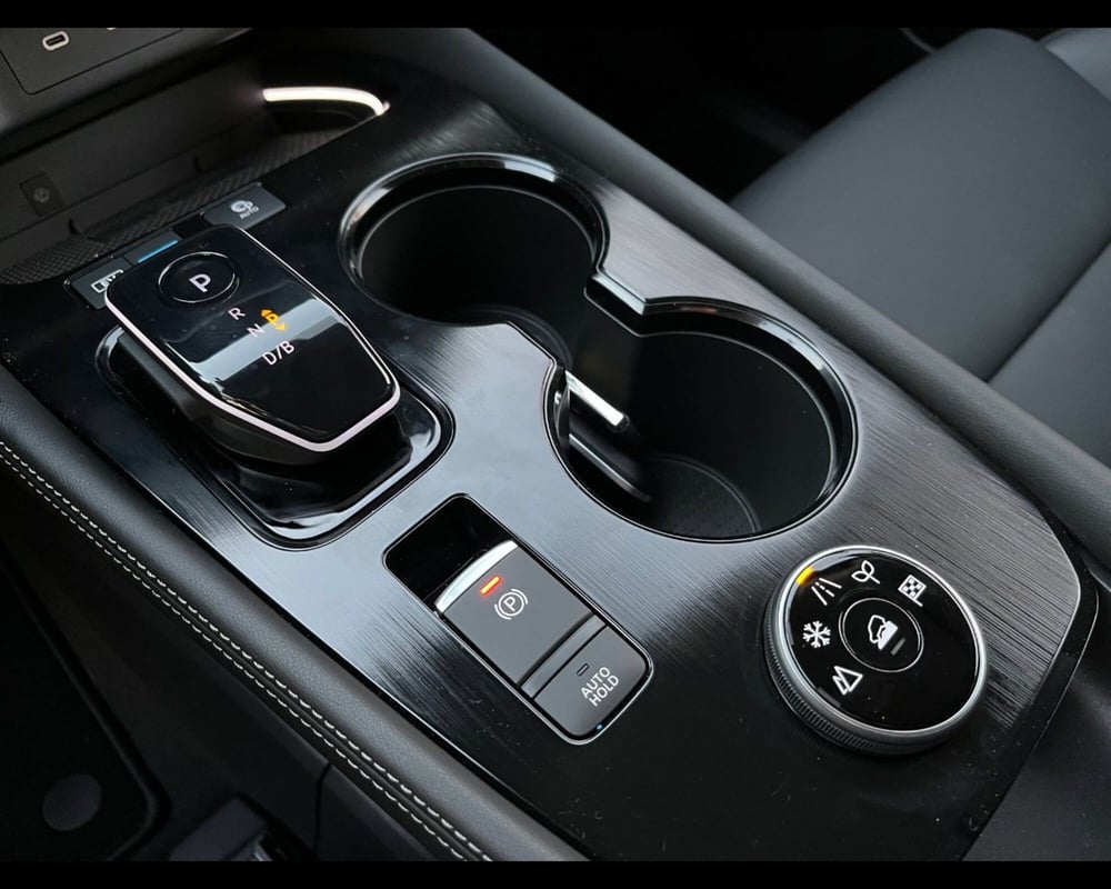Nissan X-Trail usata a Treviso (16)