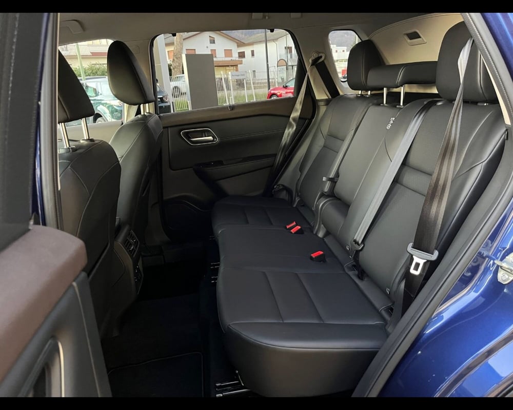 Nissan X-Trail usata a Treviso (18)