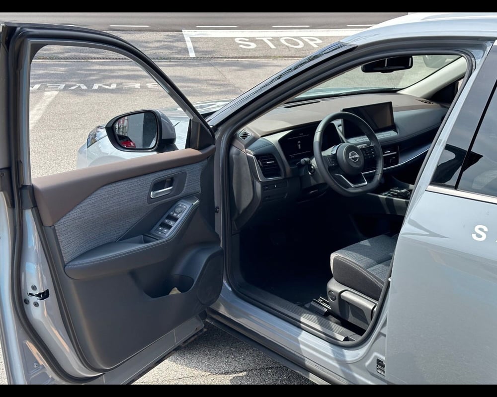 Nissan X-Trail usata a Treviso (13)