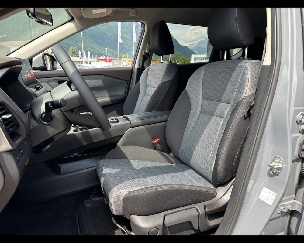 Nissan X-Trail usata a Treviso (14)