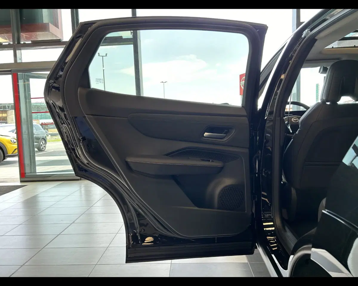 Nissan Ariya usata a Treviso (13)