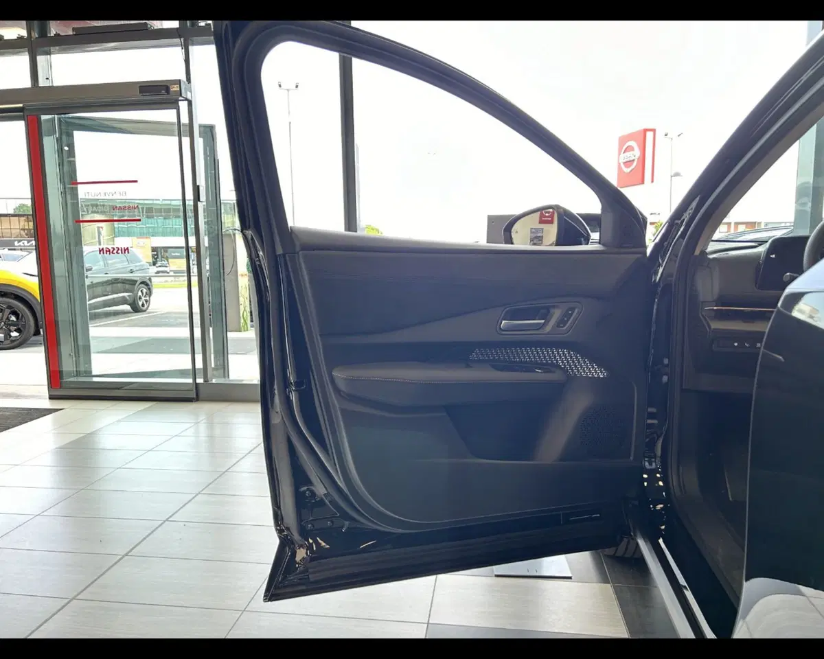 Nissan Ariya usata a Treviso (20)