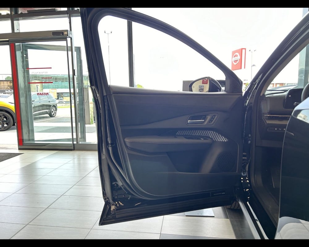 Nissan Ariya usata a Treviso (20)