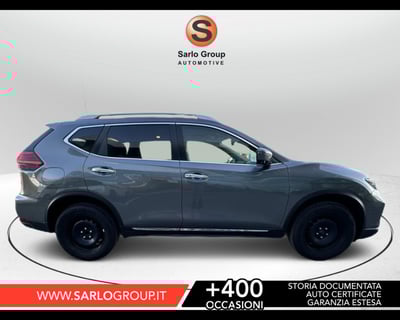 Nissan X-Trail dCi 150 2WD Tekna del 2019 usata a San Fior