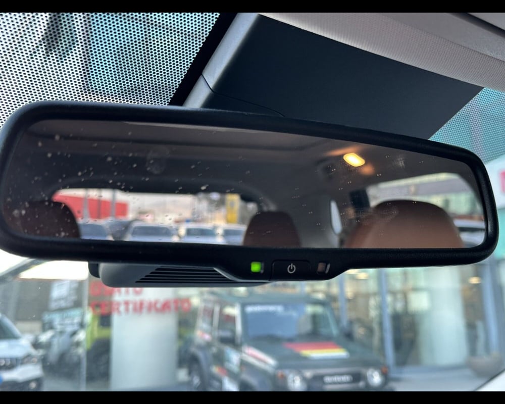 Nissan X-Trail usata a Treviso (10)