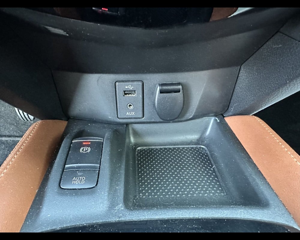 Nissan X-Trail usata a Treviso (12)