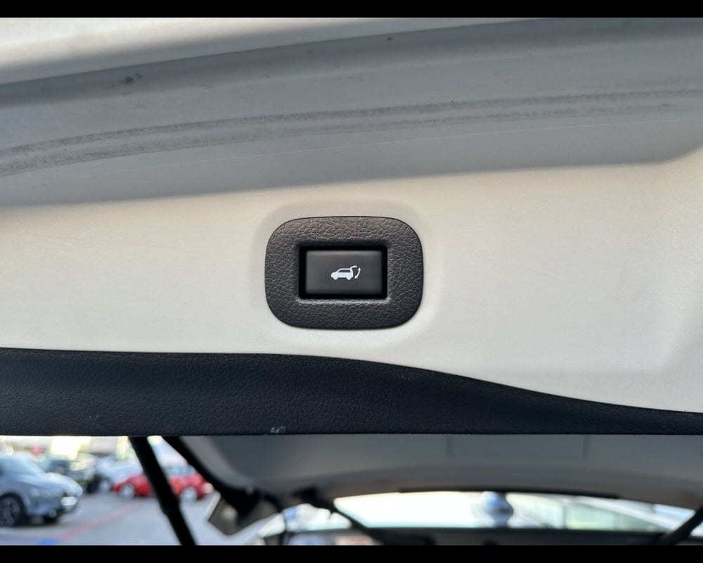 Nissan X-Trail usata a Treviso (6)
