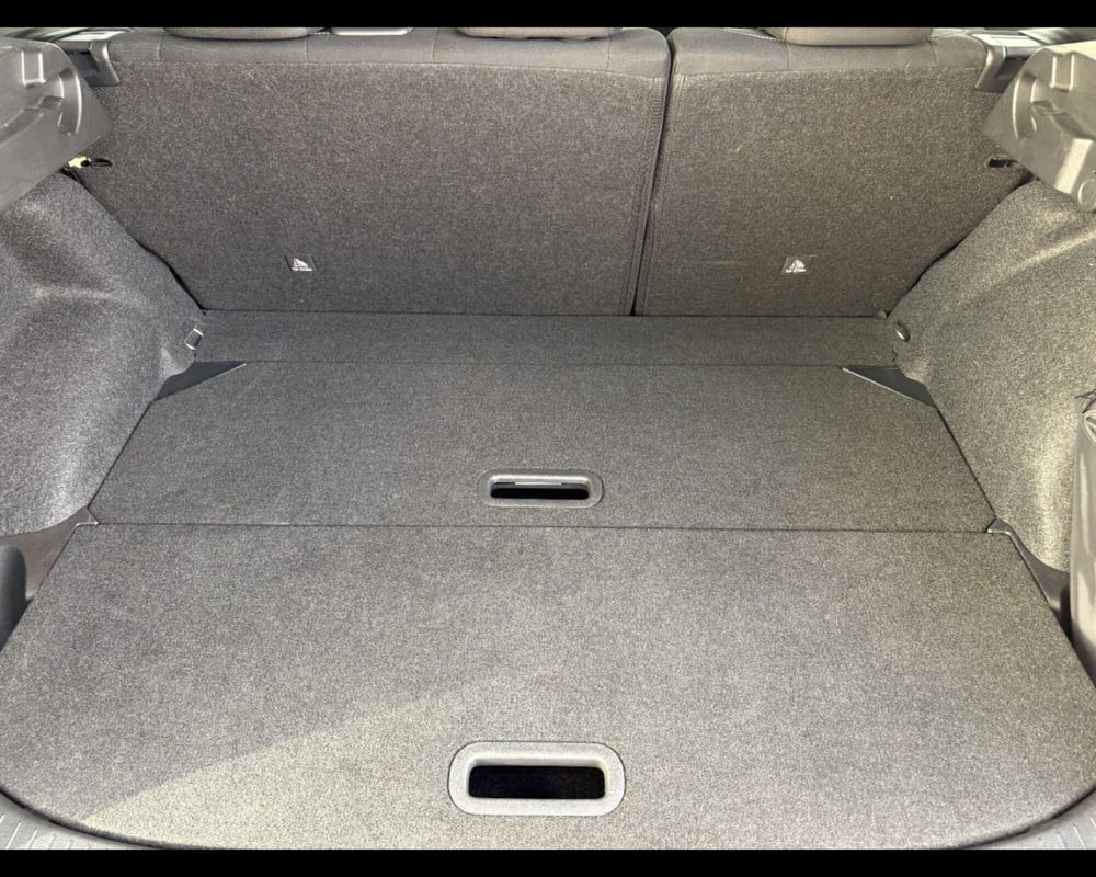 Nissan Qashqai usata a Treviso (6)