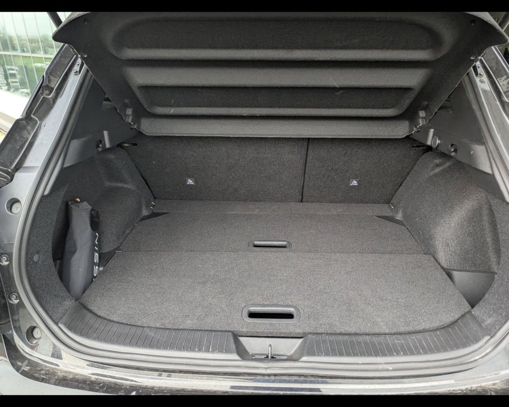 Nissan Qashqai nuova a Treviso (6)