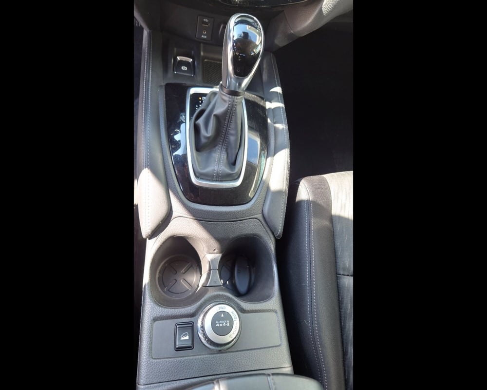Nissan X-Trail usata a Treviso (12)