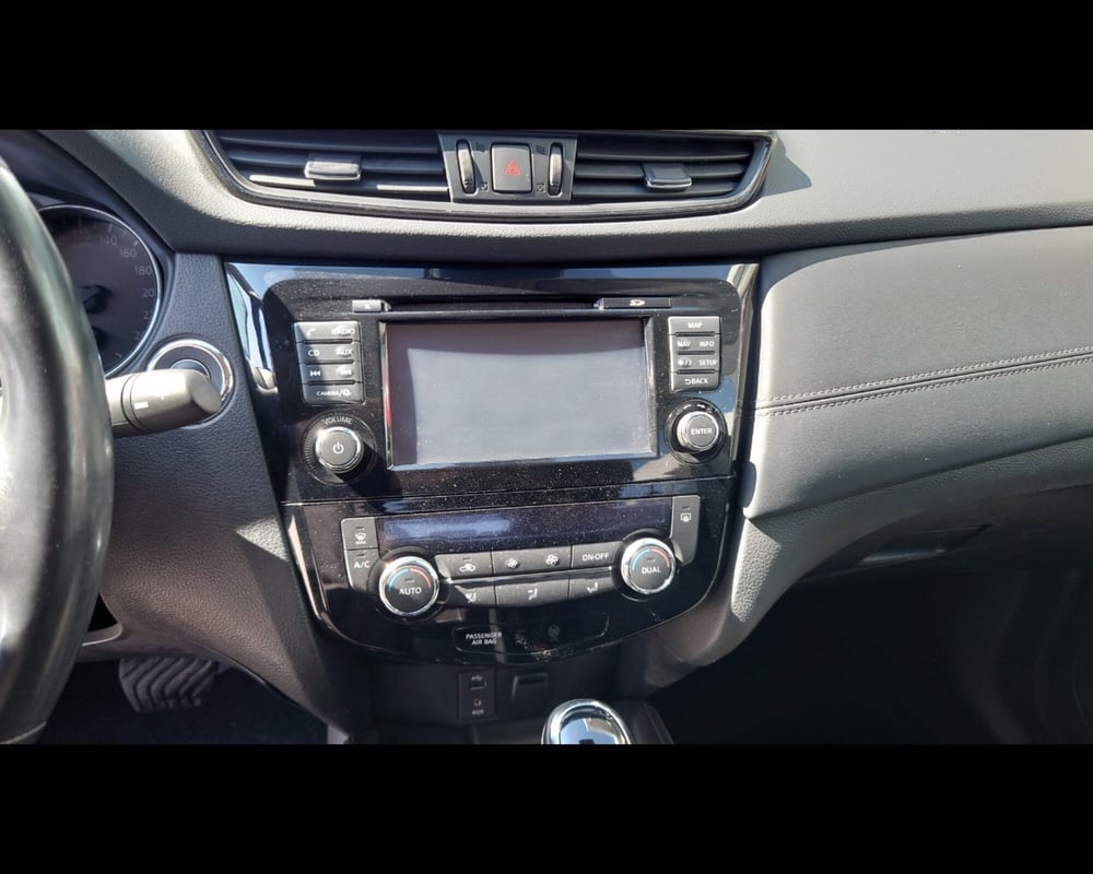 Nissan X-Trail usata a Treviso (13)