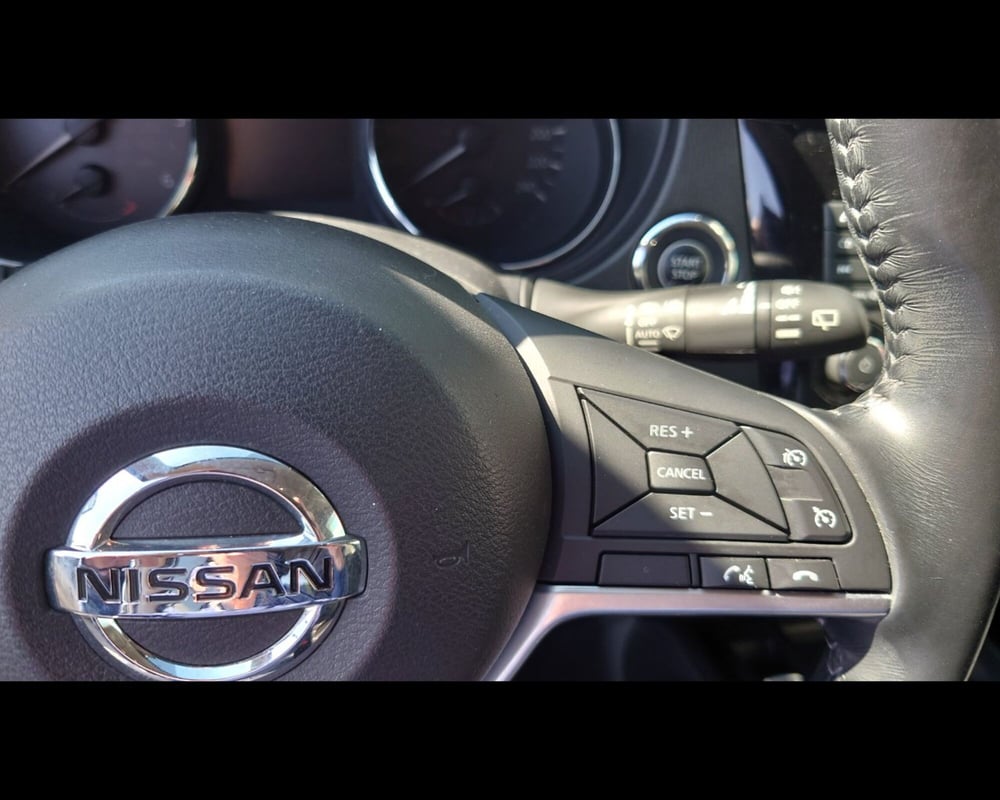 Nissan X-Trail usata a Treviso (15)