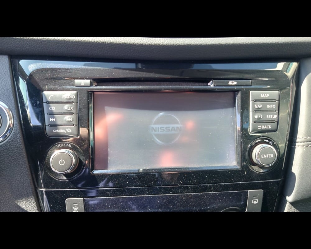 Nissan X-Trail usata a Treviso (16)