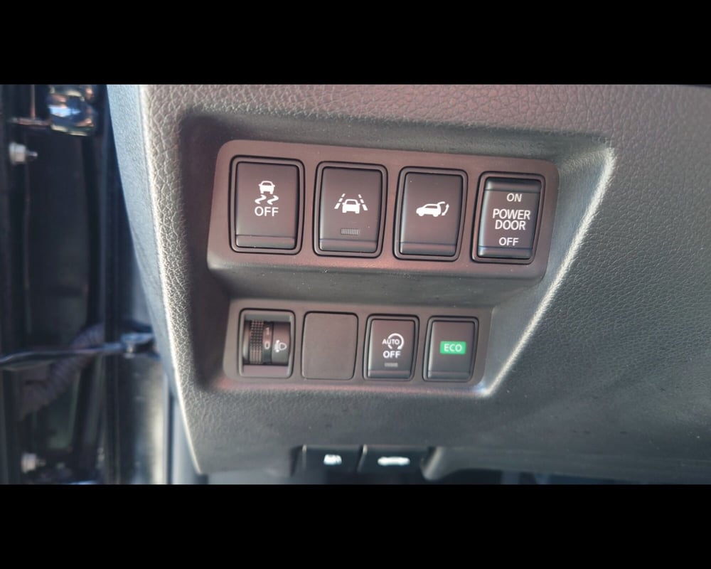 Nissan X-Trail usata a Treviso (9)