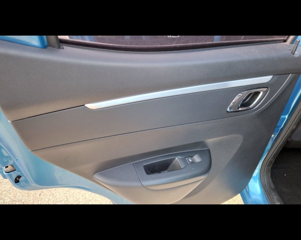 Dacia Spring usata a Treviso (14)