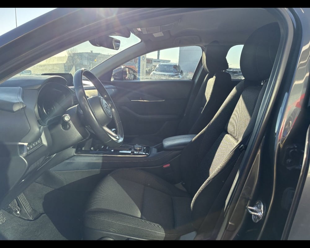 Mazda CX-30 usata a Treviso (12)