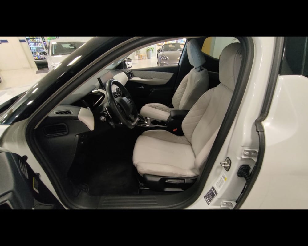 Ds DS 3 usata a Treviso (12)