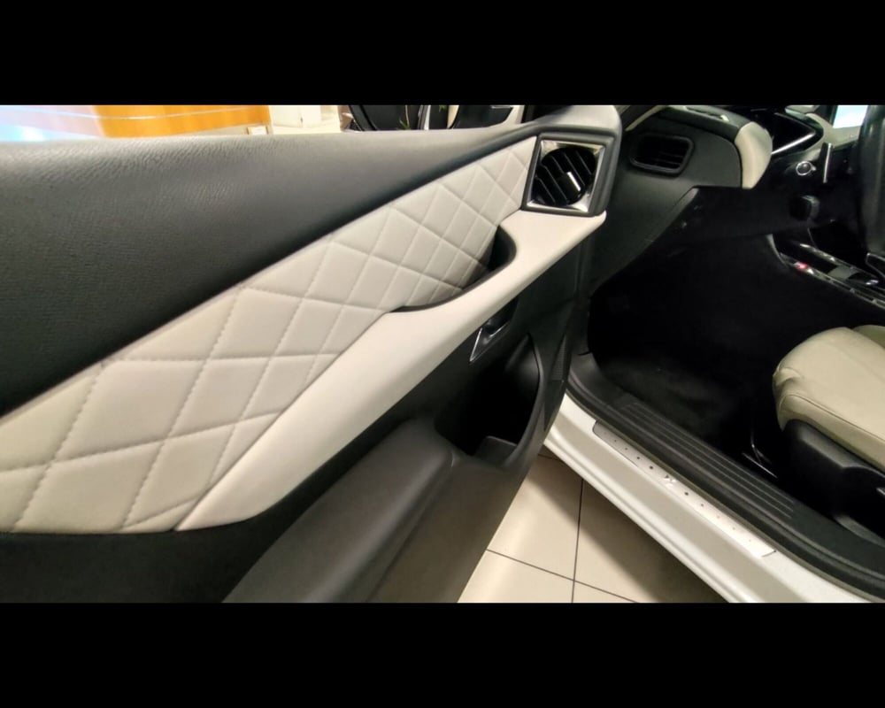 Ds DS 3 usata a Treviso (13)