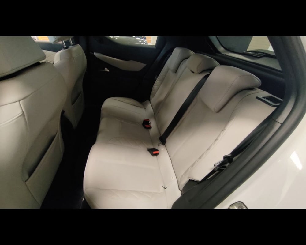 Ds DS 3 usata a Treviso (14)