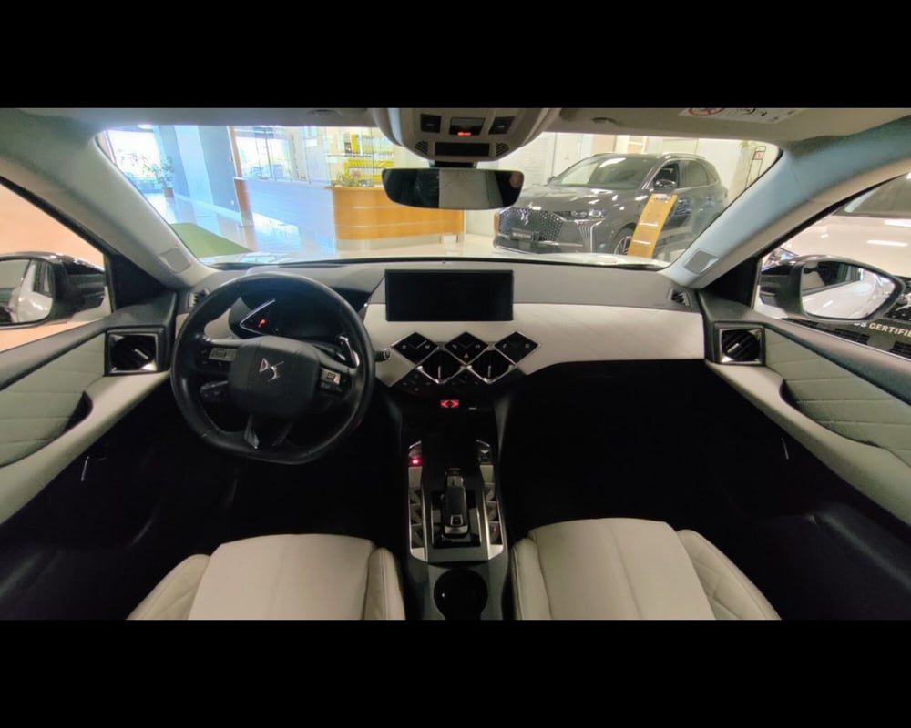 Ds DS 3 usata a Treviso (15)