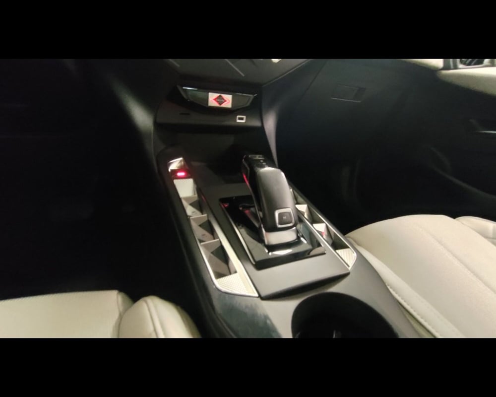 Ds DS 3 usata a Treviso (16)
