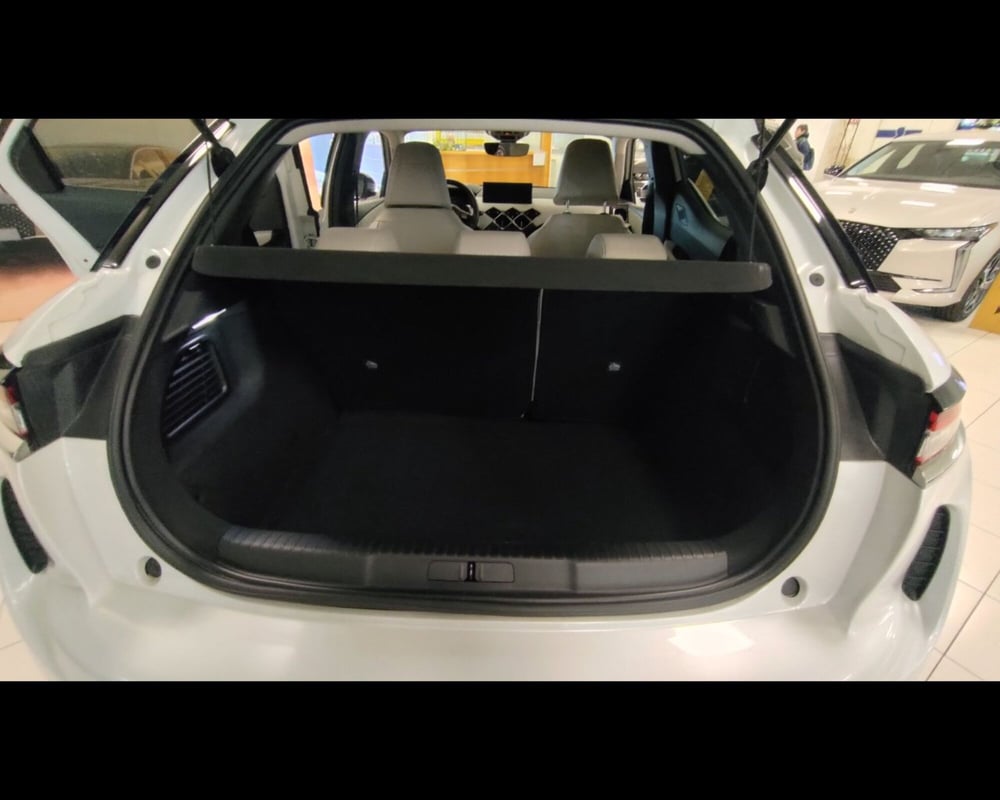 Ds DS 3 usata a Treviso (17)
