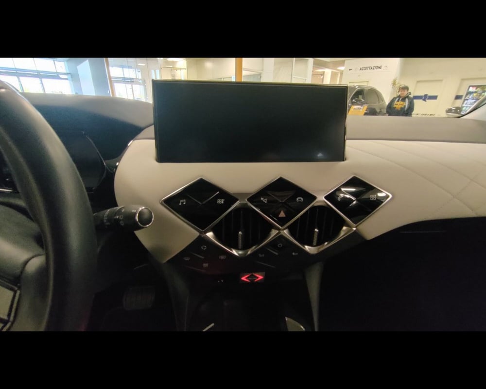 Ds DS 3 usata a Treviso (19)