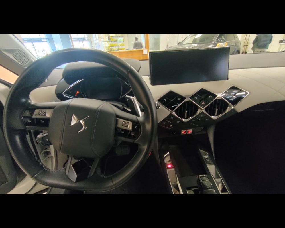 Ds DS 3 usata a Treviso (20)