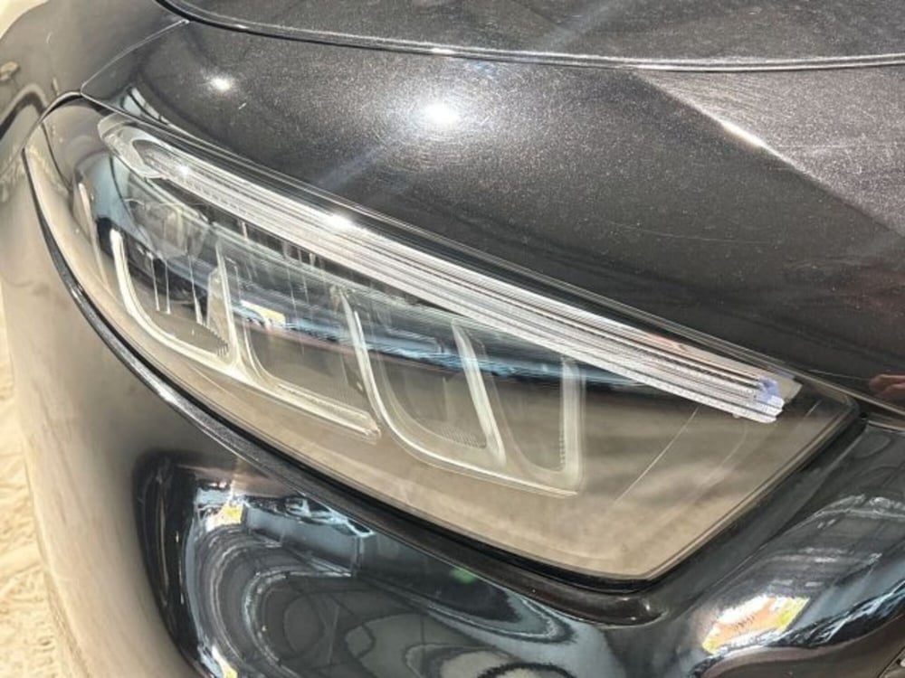 Mercedes-Benz Classe A usata a Bologna (7)