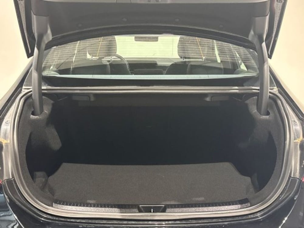 Mercedes-Benz Classe A usata a Bologna (8)