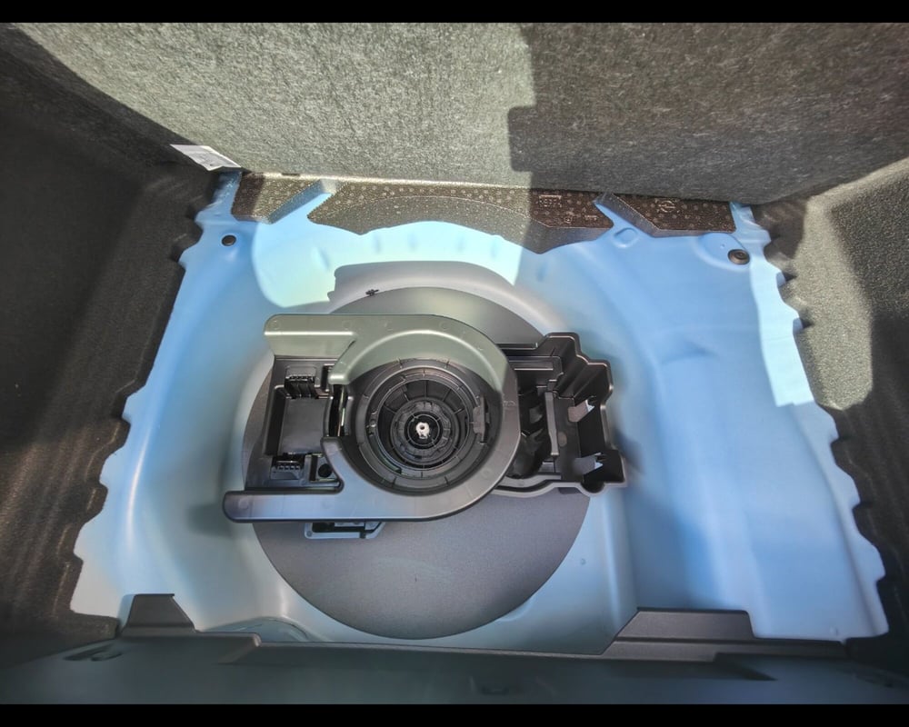 Opel Corsa nuova a Treviso (13)
