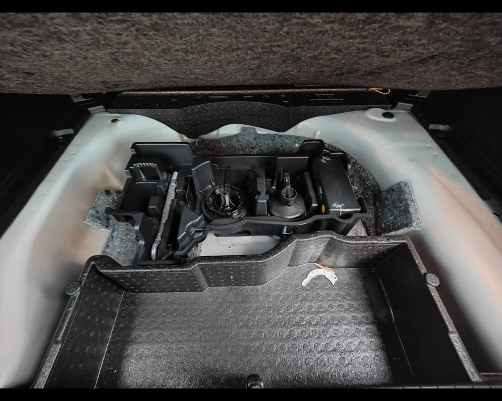 Peugeot 2008 usata a Treviso (12)