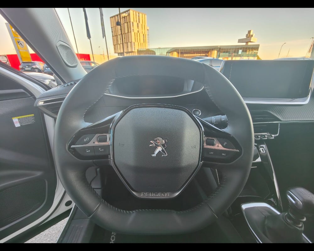 Peugeot 2008 usata a Treviso (15)