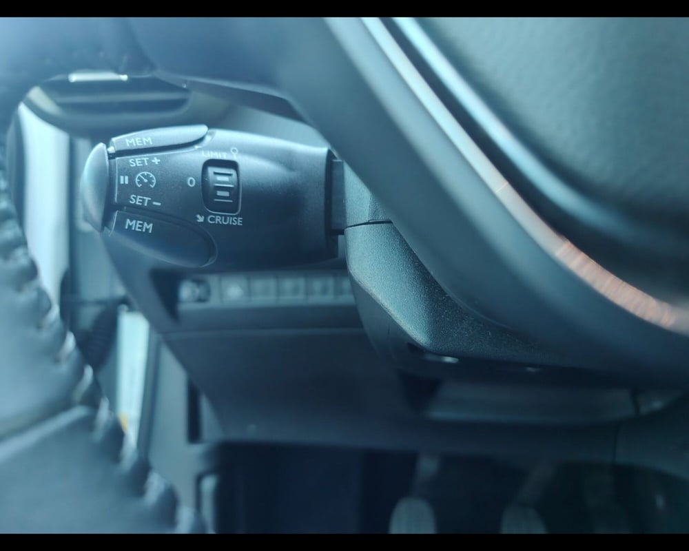 Peugeot 2008 usata a Treviso (20)
