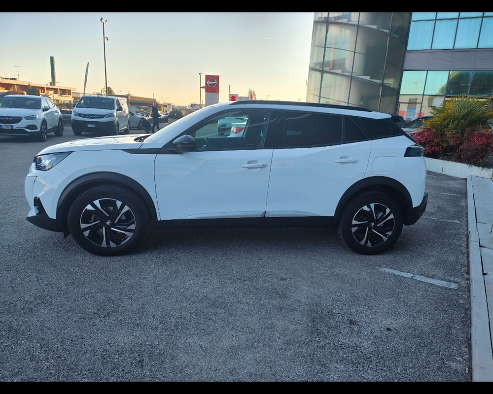 Peugeot 2008 usata a Treviso (7)