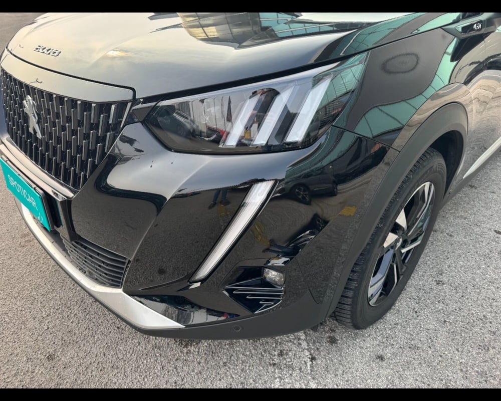 Peugeot 2008 usata a Treviso (10)
