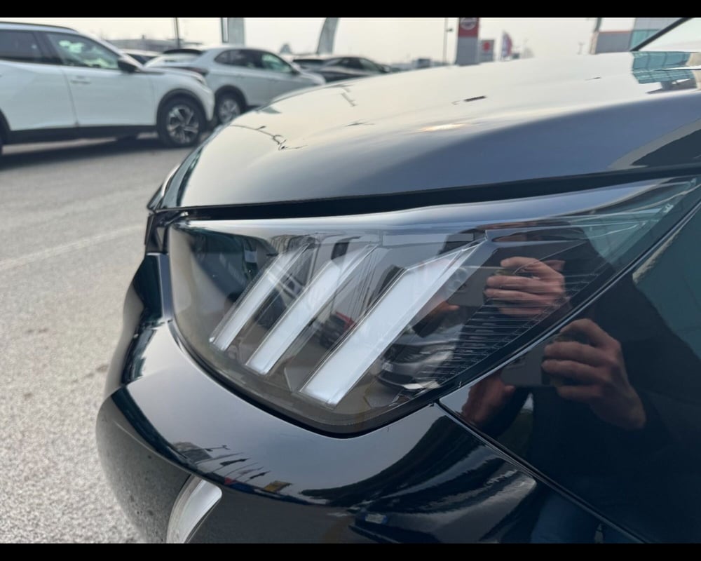 Peugeot 2008 usata a Treviso (11)