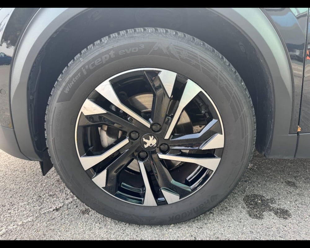 Peugeot 2008 usata a Treviso (12)