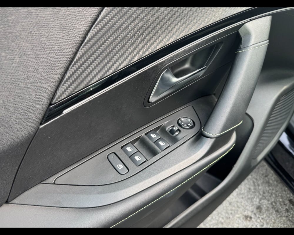 Peugeot 2008 usata a Treviso (16)