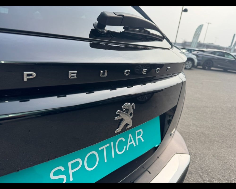 Peugeot 2008 usata a Treviso (20)