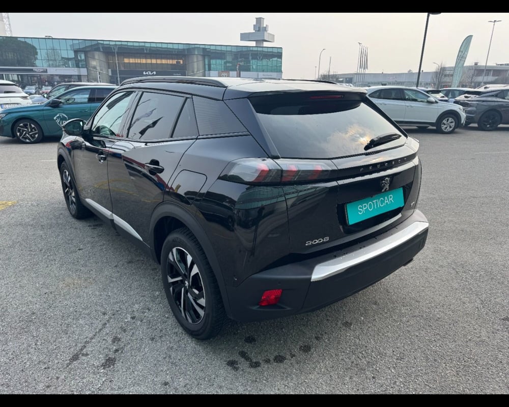 Peugeot 2008 usata a Treviso (5)