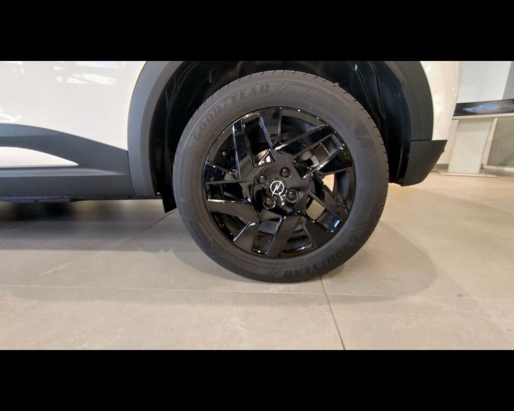 Opel Mokka nuova a Treviso (12)