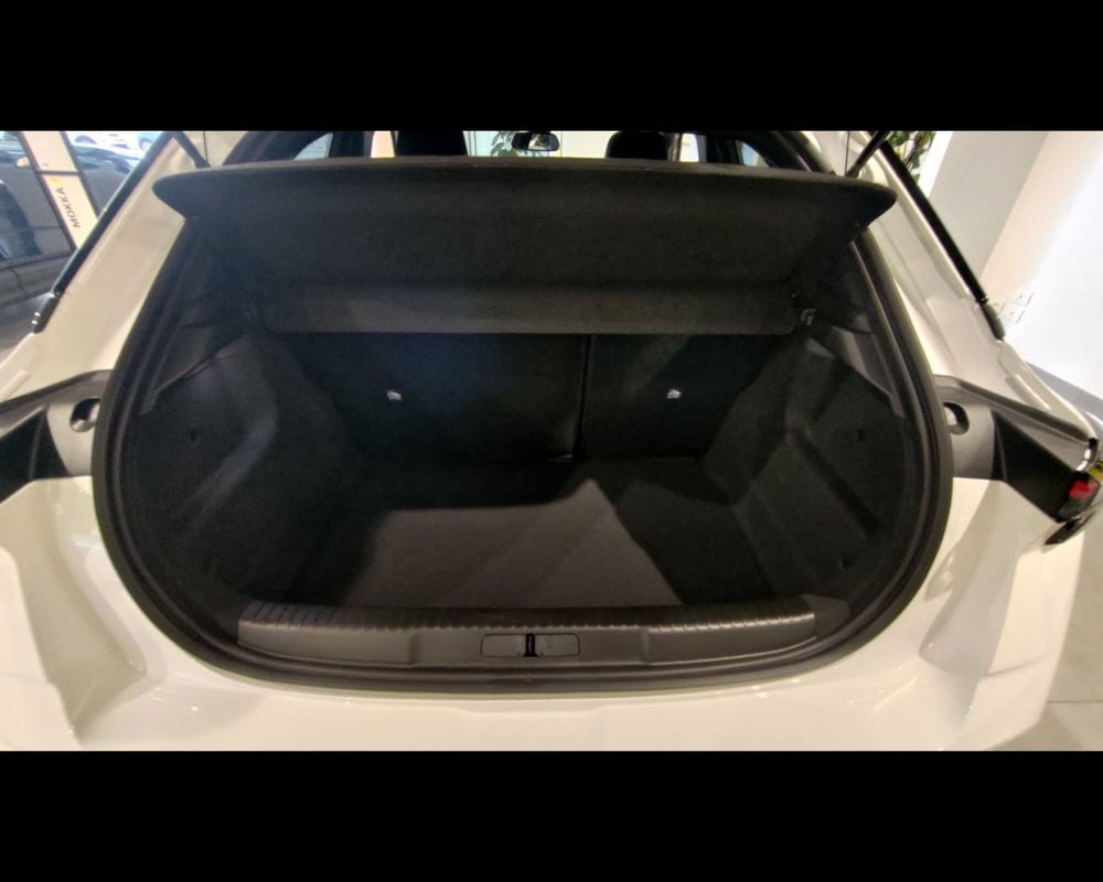 Opel Mokka nuova a Treviso (13)
