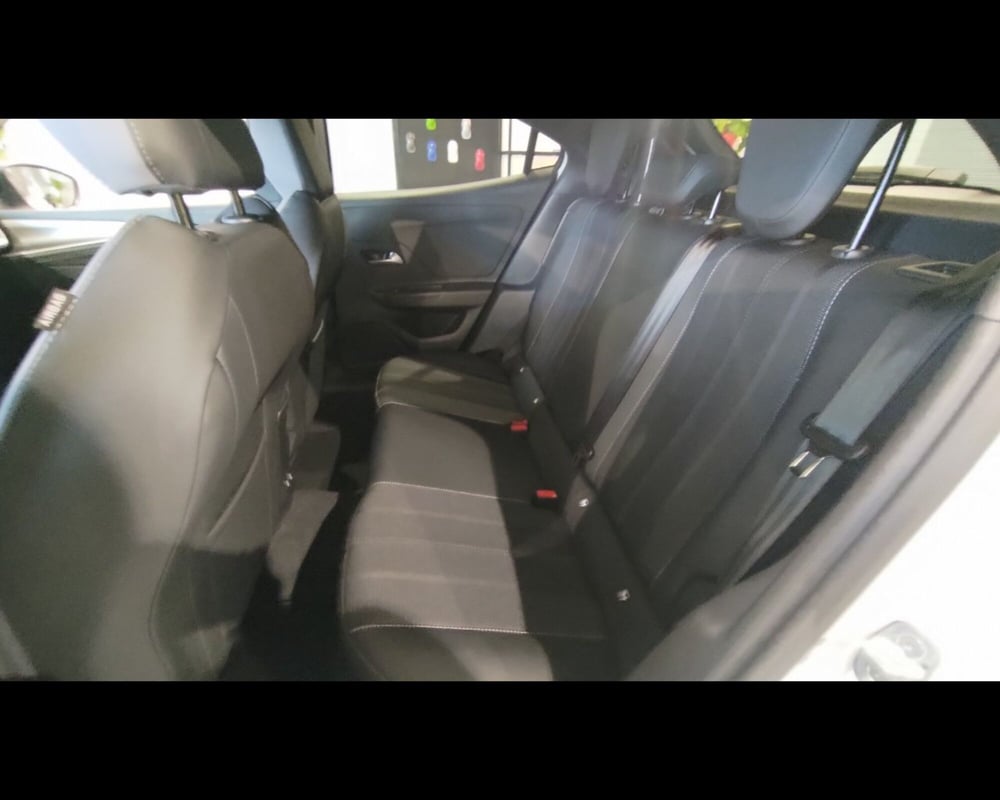 Opel Mokka nuova a Treviso (14)