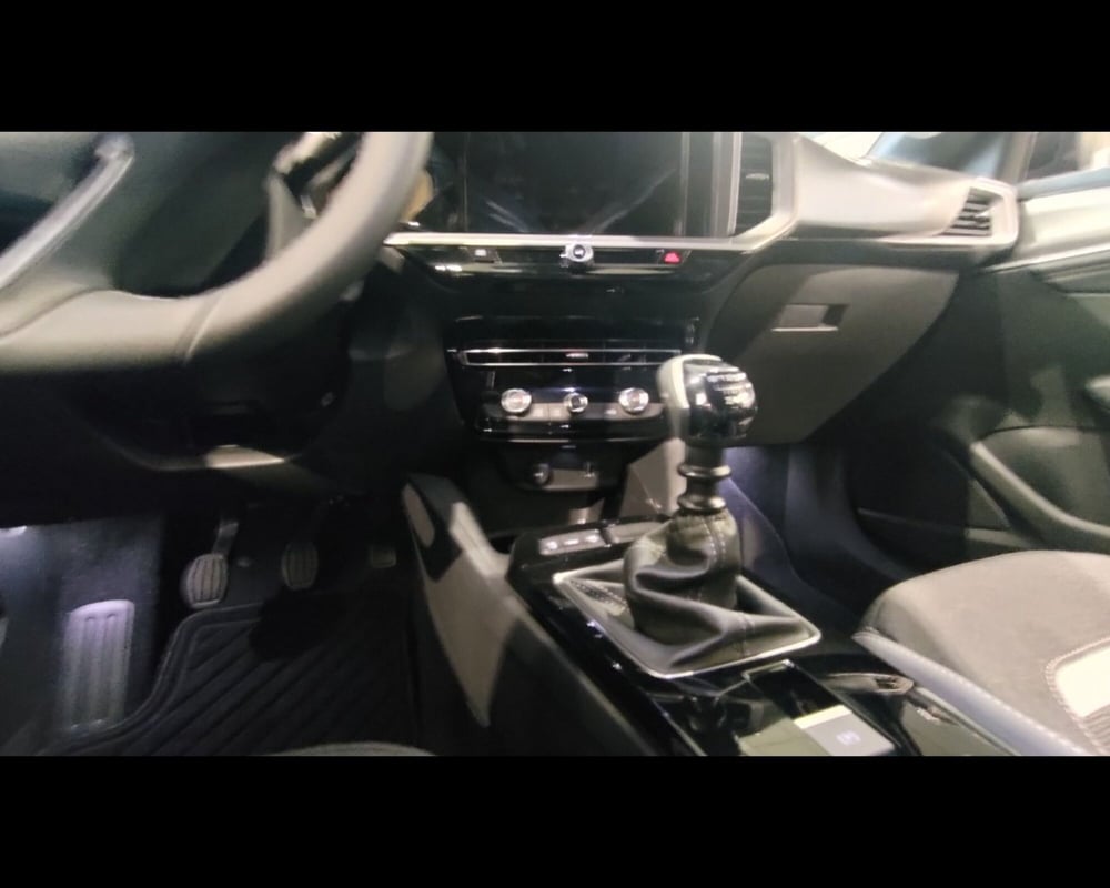Opel Mokka nuova a Treviso (17)