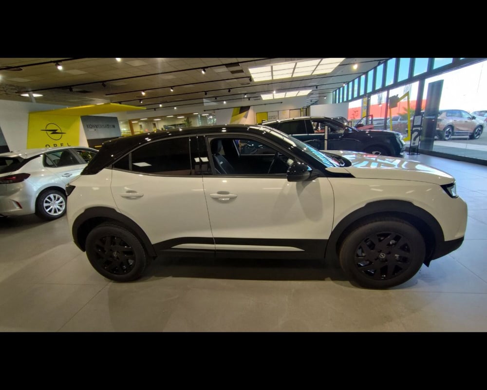 Opel Mokka nuova a Treviso (8)