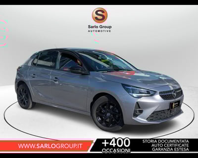 Opel Corsa 1.2 100 CV GS Line del 2023 usata a San Fior