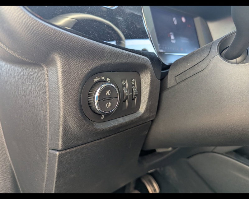 Opel Corsa usata a Treviso (10)