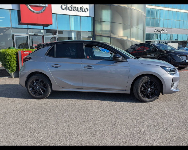 Opel Corsa usata a Treviso (3)